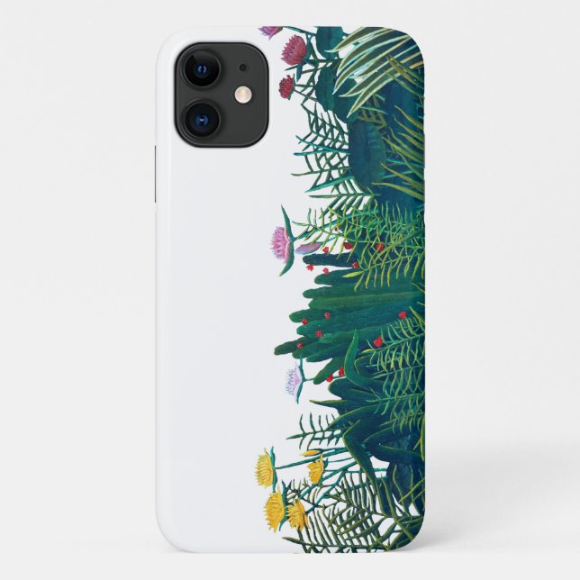 Case-Mate Barely There Apple iPhone 11 Case (Back)