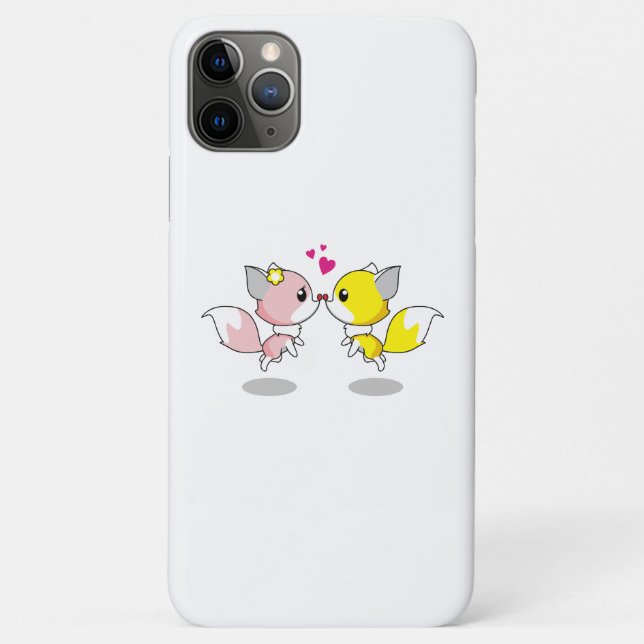  Case-Mate Barely There Apple iPhone 11 Pro Max Ca Case (Back)