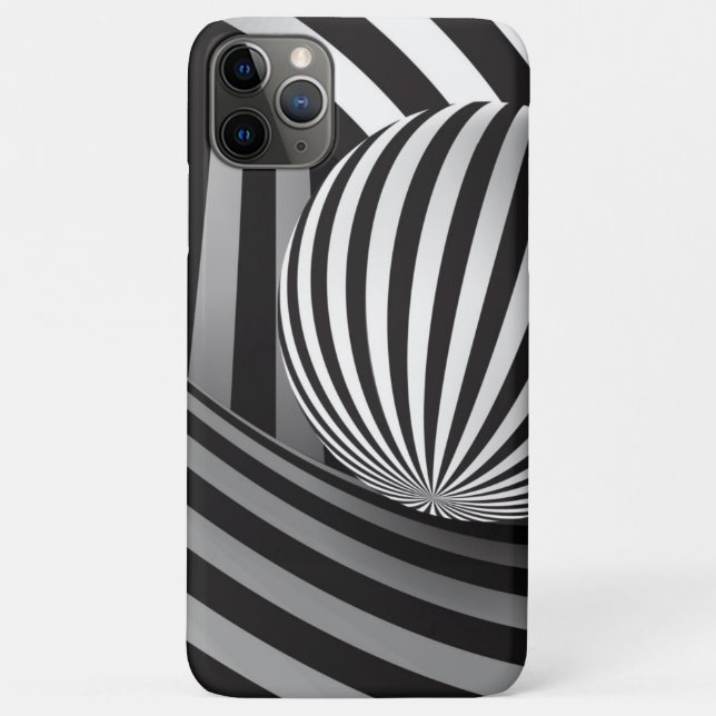  Case-Mate Barely There Apple iPhone 11 Pro Max Ca Case (Back)