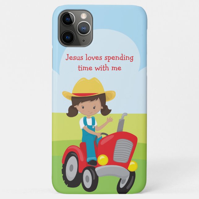 Case-Mate Barely There Apple iPhone 11 Pro Max Cas Case (Back)