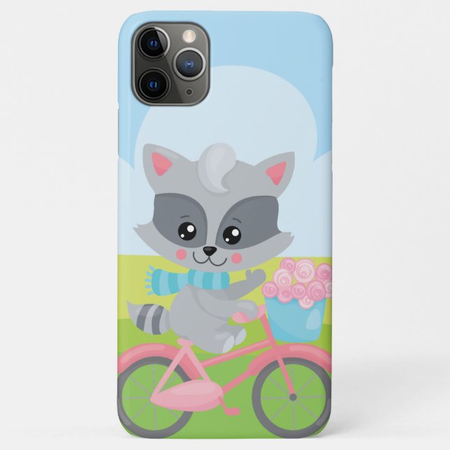 Case-Mate Barely There Apple iPhone 11 Pro Max Cas Case (Back)