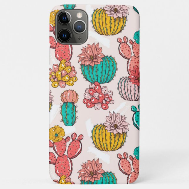 Case-Mate Barely There Apple iPhone 11 Pro Max Cas Case (Back)