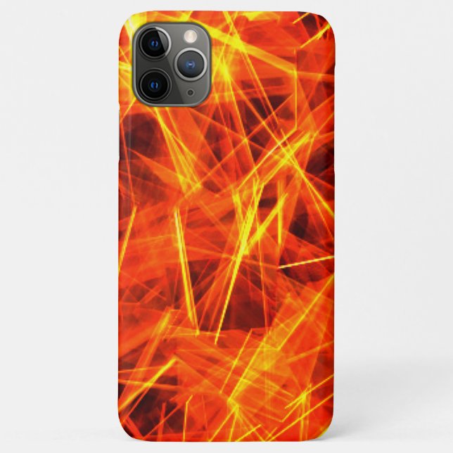 Case-Mate Barely There Apple iPhone 11 Pro Max Cas Case (Back)