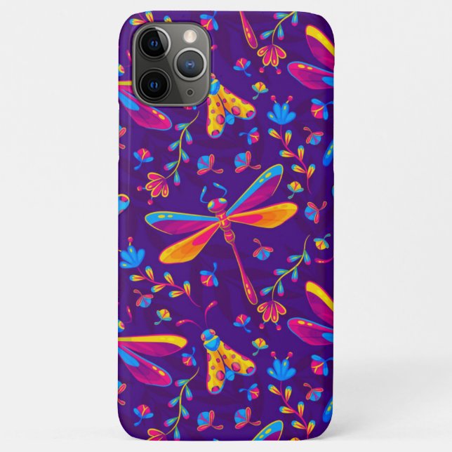 Case-Mate Barely There Apple iPhone 11 Pro Max Cas Case (Back)