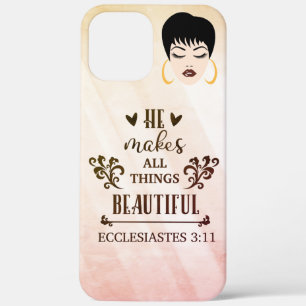 Case-Mate Barely There Apple iPhone 12 Pro Max Cas Case