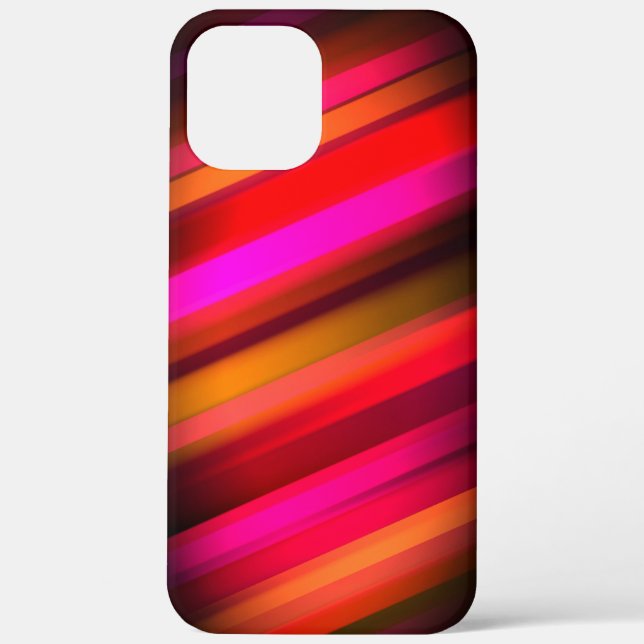 Case-Mate Barely There Apple iPhone 12 Pro Max Cas Case (Back)