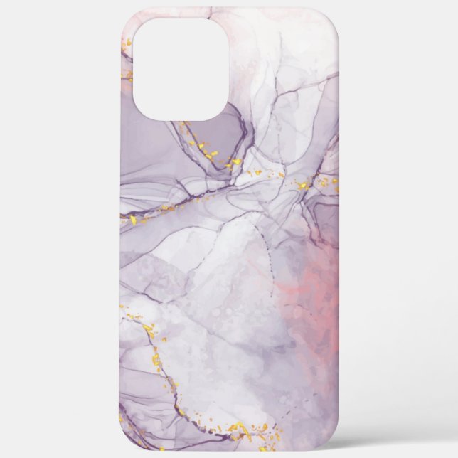 Case-Mate Barely There Apple iPhone 12 Pro Max  Case (Back)