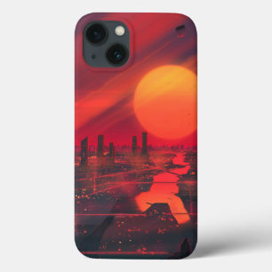 Case-Mate Barely There Apple iPhone 13 Case