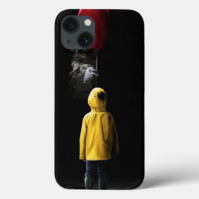 Case-Mate Barely There Apple iPhone 13 Case (Back)