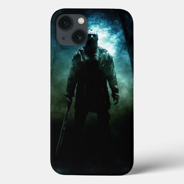 Case-Mate Barely There Apple iPhone 13 Case (Back)