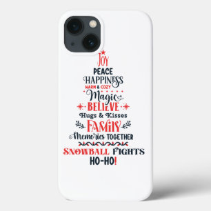 Case-Mate Barely There Apple iPhone 13 Case