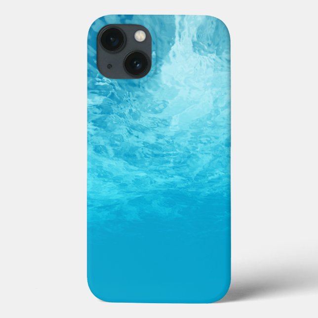 Case-Mate Barely There Apple iPhone 13 Case (Back)