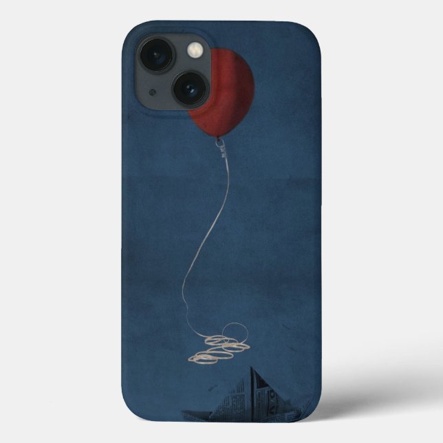 Case-Mate Barely There Apple iPhone 13 Case (Back)
