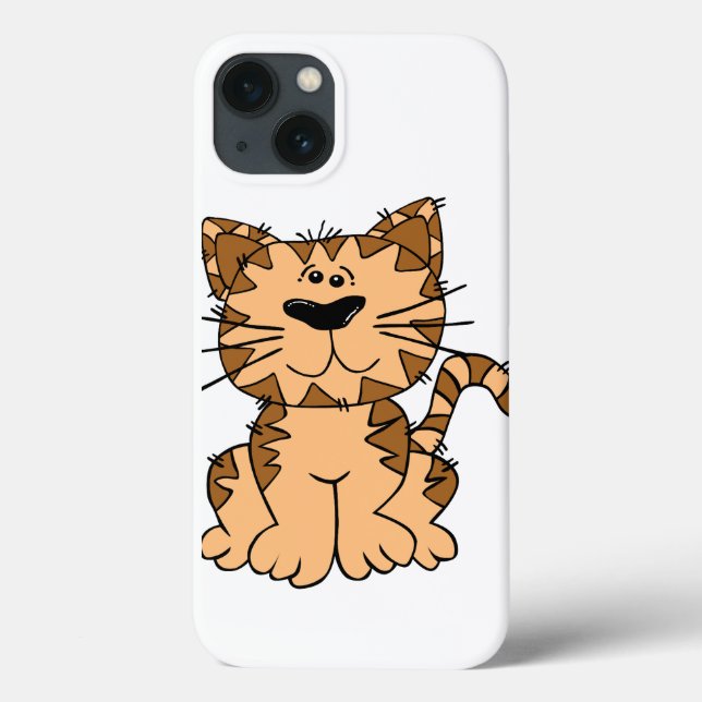 Case-Mate Barely There Apple iPhone 13 Case (Back)