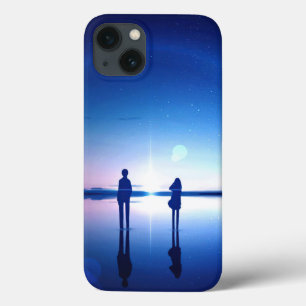 Case-Mate Barely There Apple iPhone 13 Case