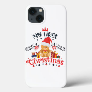 Case-Mate Barely There Apple iPhone 13 Case