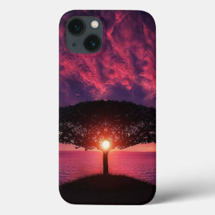 Case-Mate Barely There Apple iPhone 13 Case