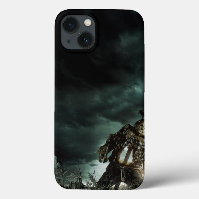 Case-Mate Barely There Apple iPhone 13 Case (Back)