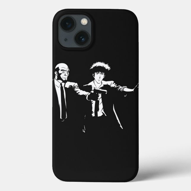 Case-Mate Barely There Apple iPhone 13 Case (Back)