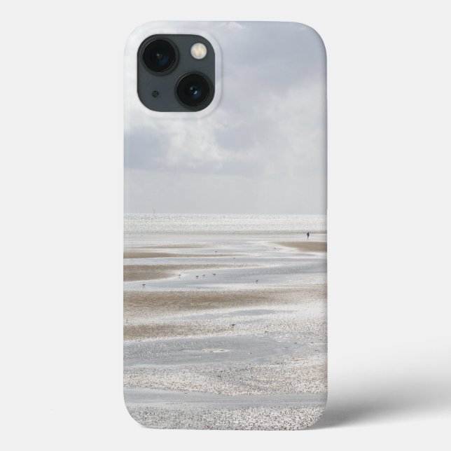 Case-Mate Barely There Apple iPhone 13 Case (Back)