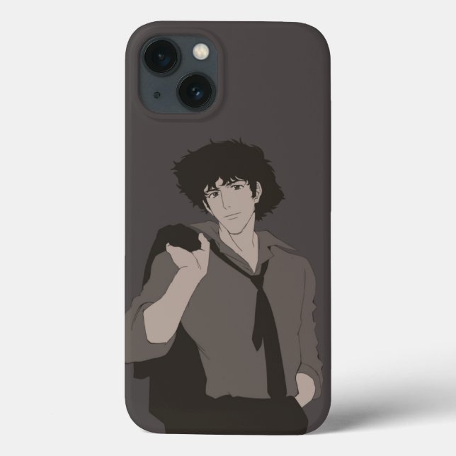 Case-Mate Barely There Apple iPhone 13 Case (Back)