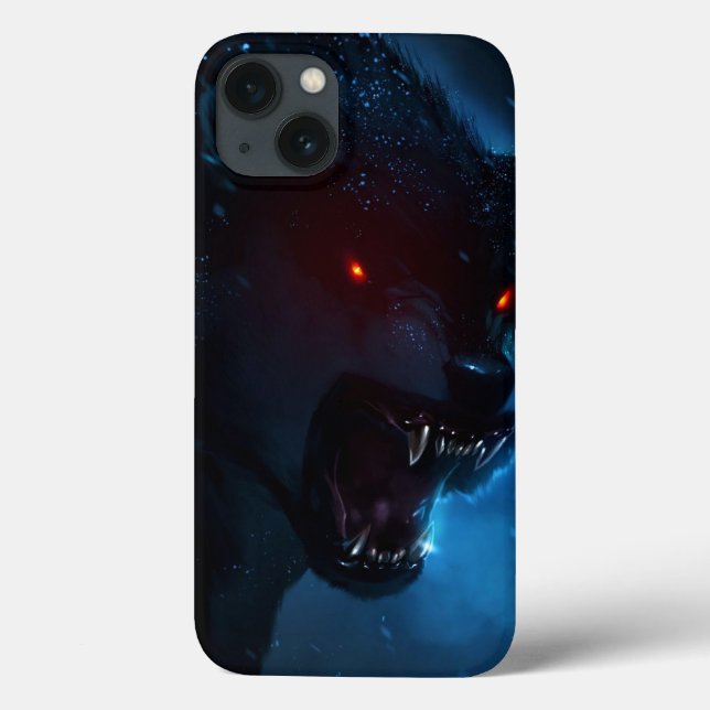 Case-Mate Barely There Apple iPhone 13 Case (Back)