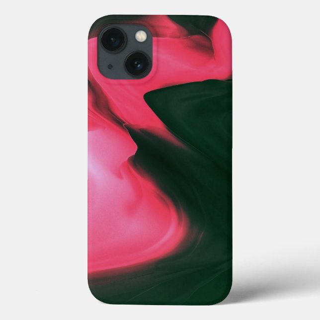 Case-Mate Barely There Apple iPhone 13 Case (Back)