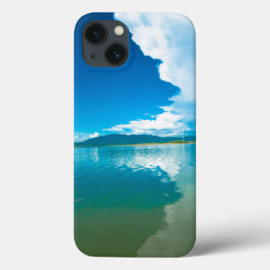 Case-Mate Barely There Apple iPhone 13 Case
