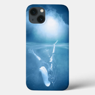 Case-Mate Barely There Apple iPhone 13 Case
