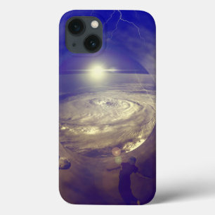 Case-Mate Barely There Apple iPhone 13 Case
