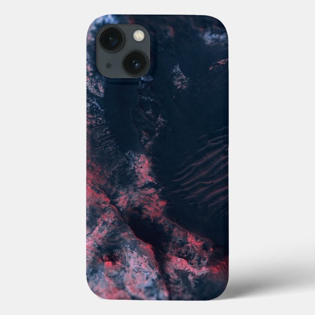 Case-Mate Barely There Apple iPhone 13 Case (Back)