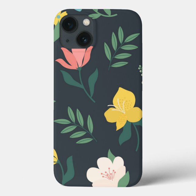 Case-Mate Barely There Apple iPhone 13 Case (Back)