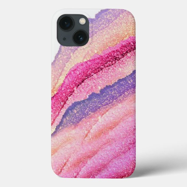 Case-Mate Barely There Apple iPhone 13 Case (Back)