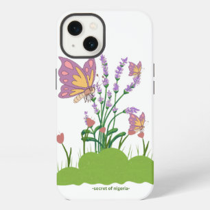 Case-Mate Barely There Apple iPhone 13 Case: Flawa Case