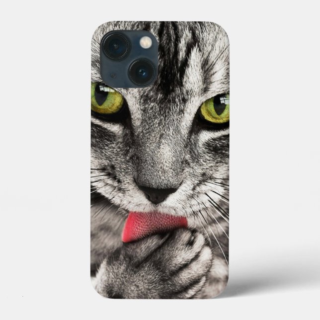 Case-Mate Barely There Apple iPhone 13 mini Case (Back)