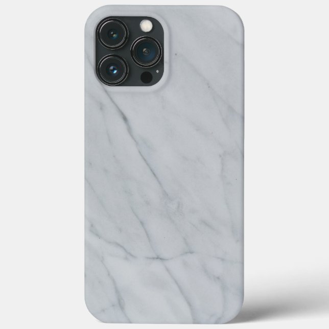 Case-Mate Barely There Apple iPhone 13 Pro Max Cas Case (Back)