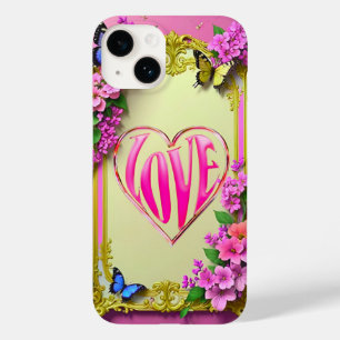 Case-Mate Barely There Apple iPhone 14 Case