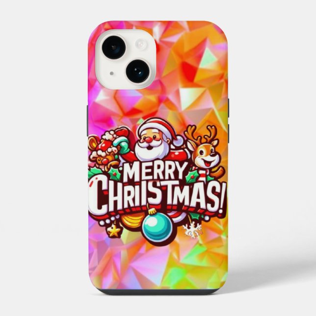 Case-Mate Barely There Apple iPhone 14 Case This f (Back)