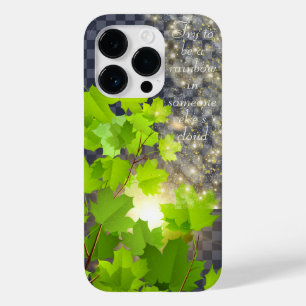 Case-Mate Barely There Apple iPhone 14 Pro Case