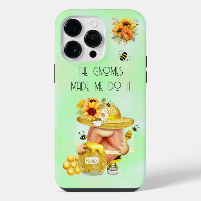Case-Mate Barely There Apple iPhone 14 Pro Max Cas Case (Back)