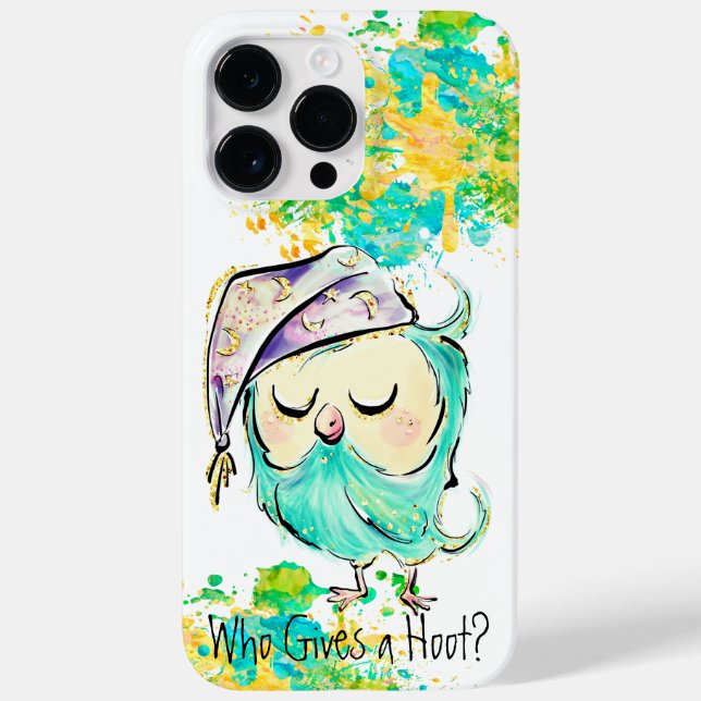 Case-Mate Barely There Apple iPhone 14 Pro Max Cas Case (Back)