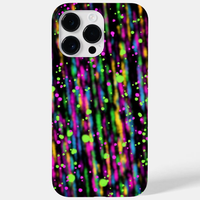 Case-Mate Barely There Apple iPhone 14 Pro Max Cas Case-Mate iPhone Case (Back)