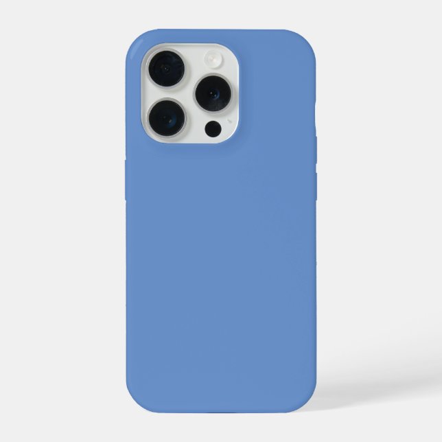 Case-Mate Barely There Apple iPhone 15 Case (Back)