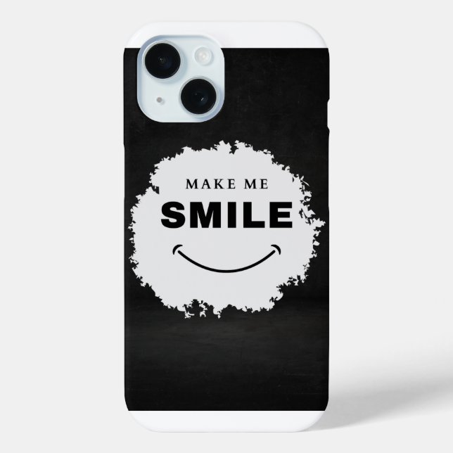 Case-Mate Barely There Apple iPhone 15 Case (Back)