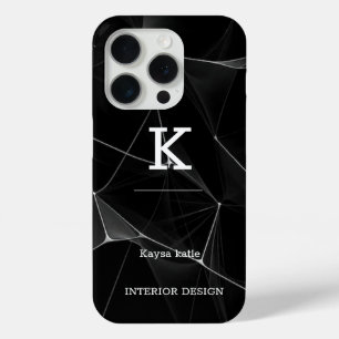 Case-Mate Barely There Apple iPhone 15 Pro Case