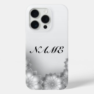 Case-Mate Barely There Apple iPhone 15 Pro  Case