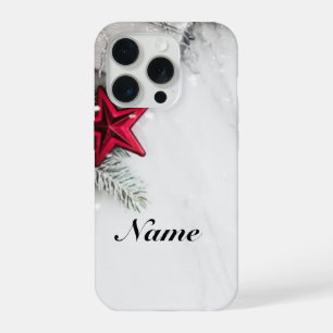 Case-Mate Barely There Apple iPhone 15 Pro Case