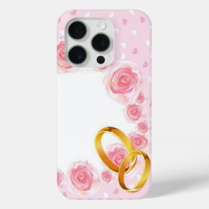 Case-Mate Barely There Apple iPhone 15 Pro Case