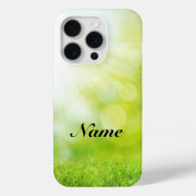 Case-Mate Barely There Apple iPhone 15 Pro Case