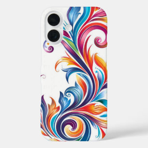 Case-Mate Barely There Apple iPhone 16 Case